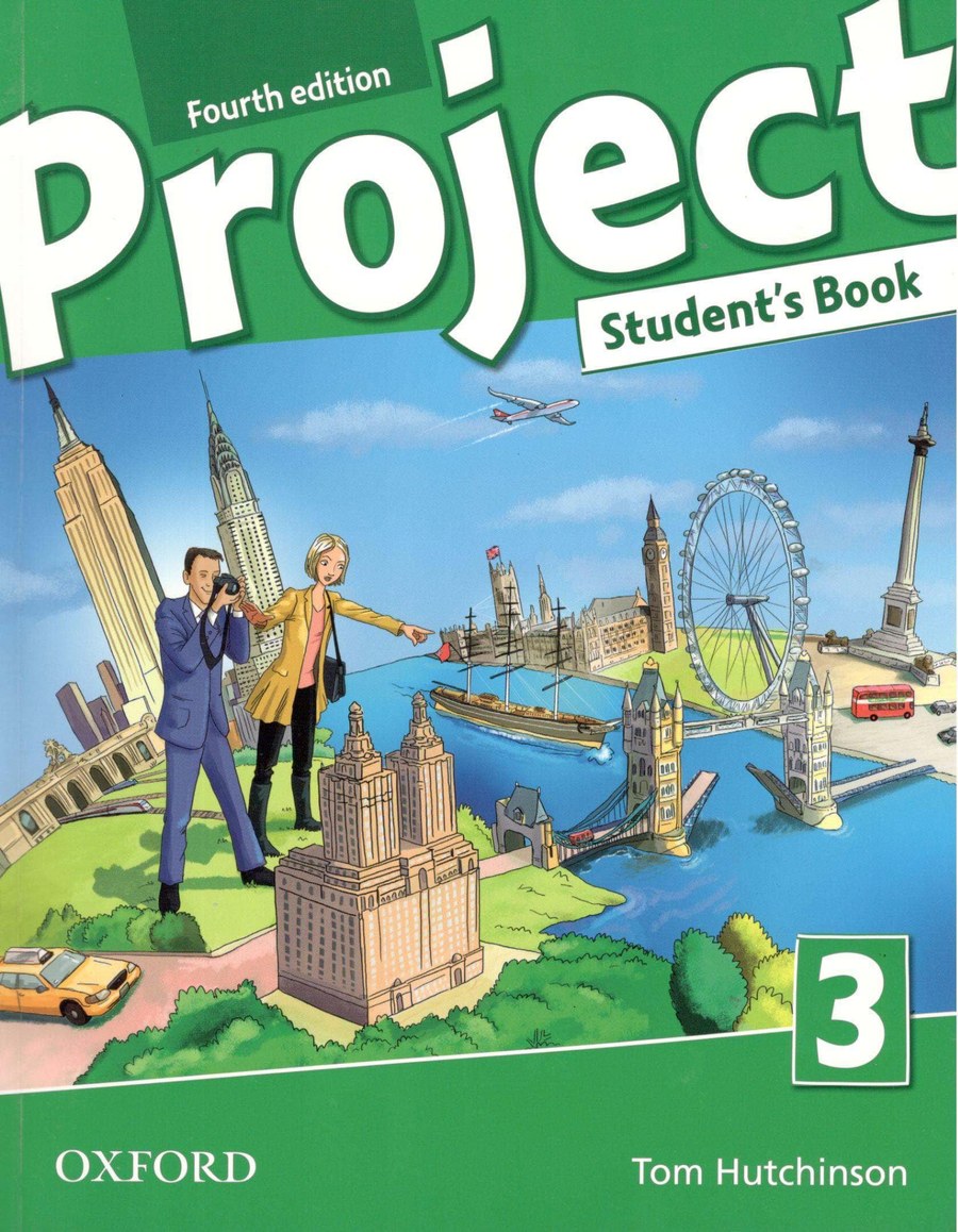 Project 3